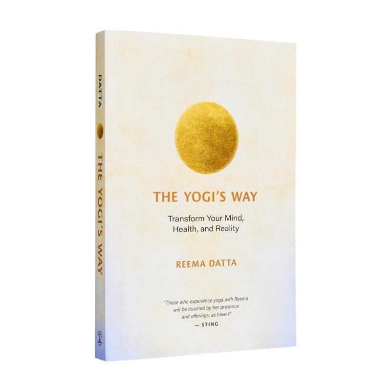 Health & Wellness Studio - The Yogis Way Transform Your Mind