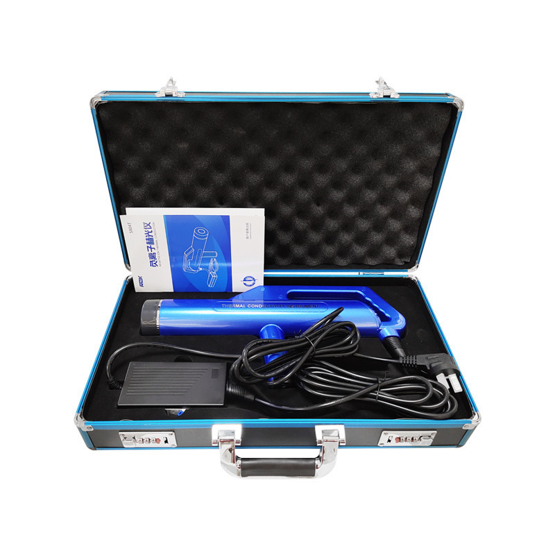 Terahertz Thermal Conduction D - Health Wellness Energy ulasan dan harga