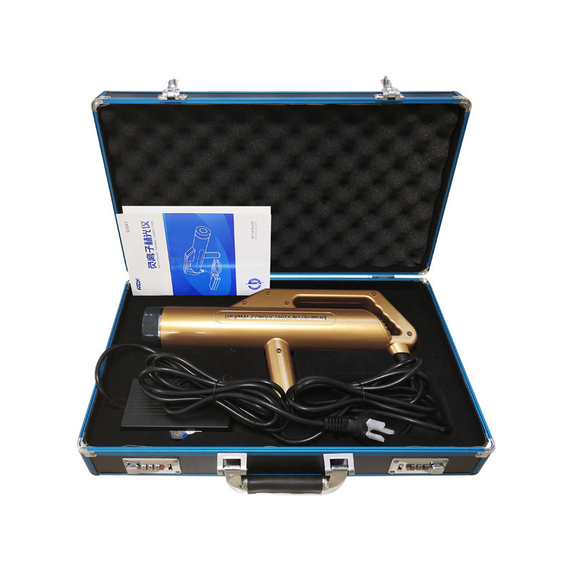 Terahertz Thermal Conduction D - Health Wellness Energy ulasan dan harga