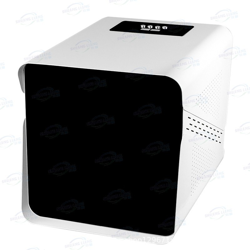 Rotating Magnetic Terahertz En - Health Wellness Energy ulasan dan harga