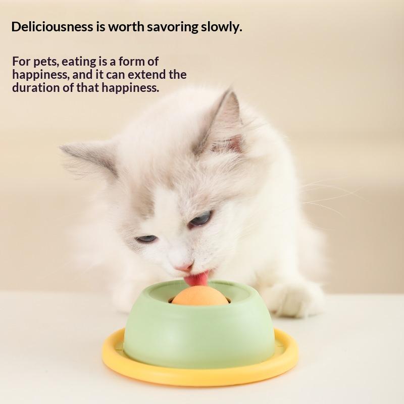 Pet Lick Mat Yogurt Licking Pl - Health Wellness Items ulasan dan harga