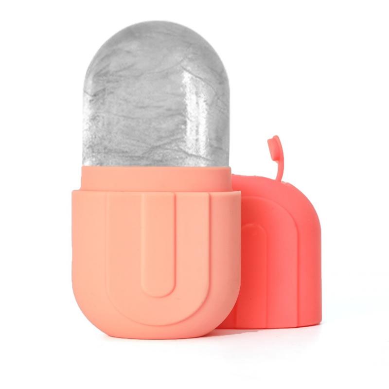 Facial Cold Compress Ice Rolle - Ice Roller Face Cold ulasan dan harga