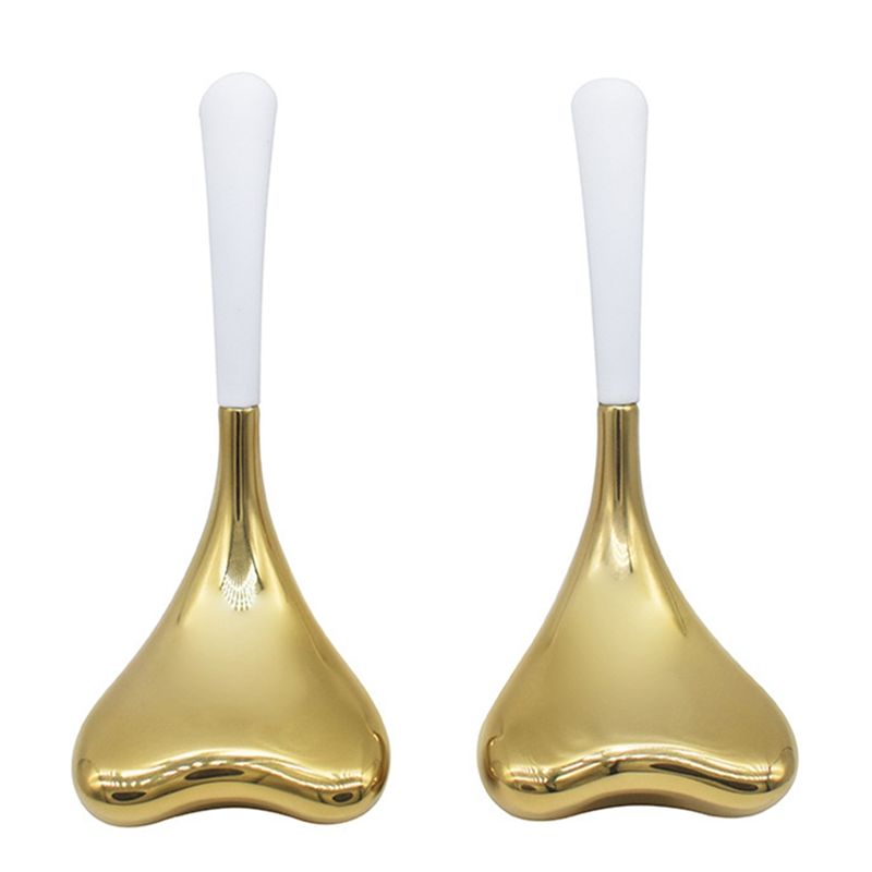 YCOC-Ice Globes For Face 2PCS  - Ice Roller Face Cold ulasan dan harga