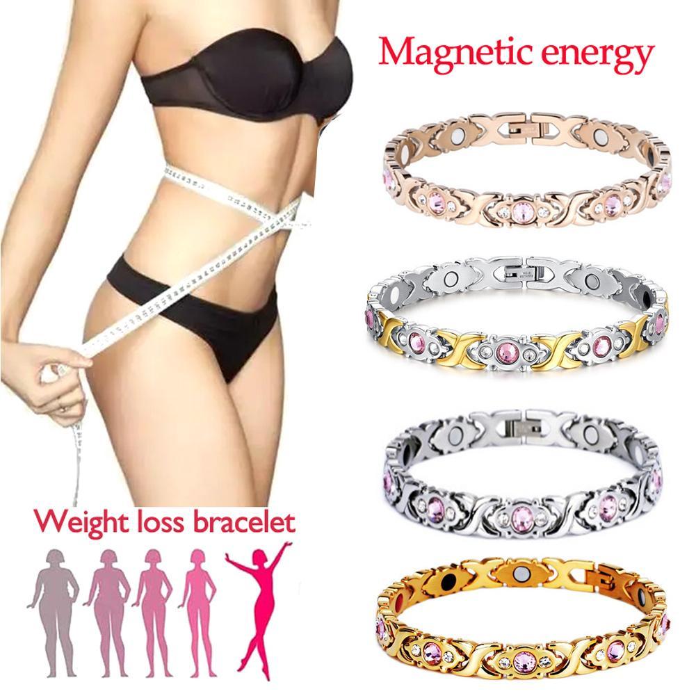 Magnetic Lymphatic Detox Brace - Health Wellness Gifts Women ulasan dan harga