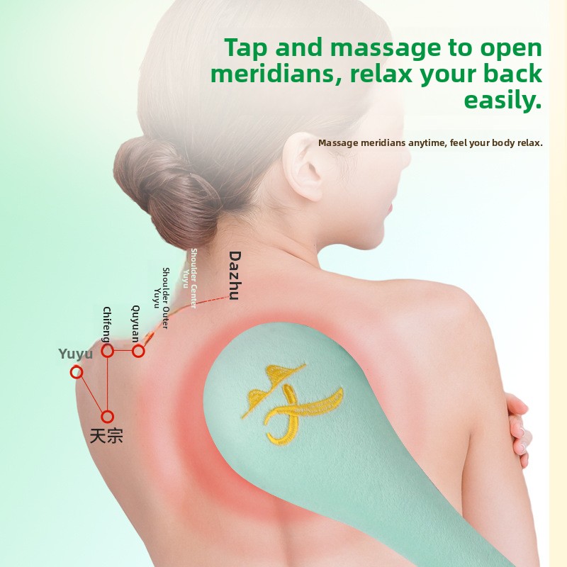 Acupuncture Meridian Beat Stic - Longevity Health & Wellness Hotel Adults Only ulasan dan harga