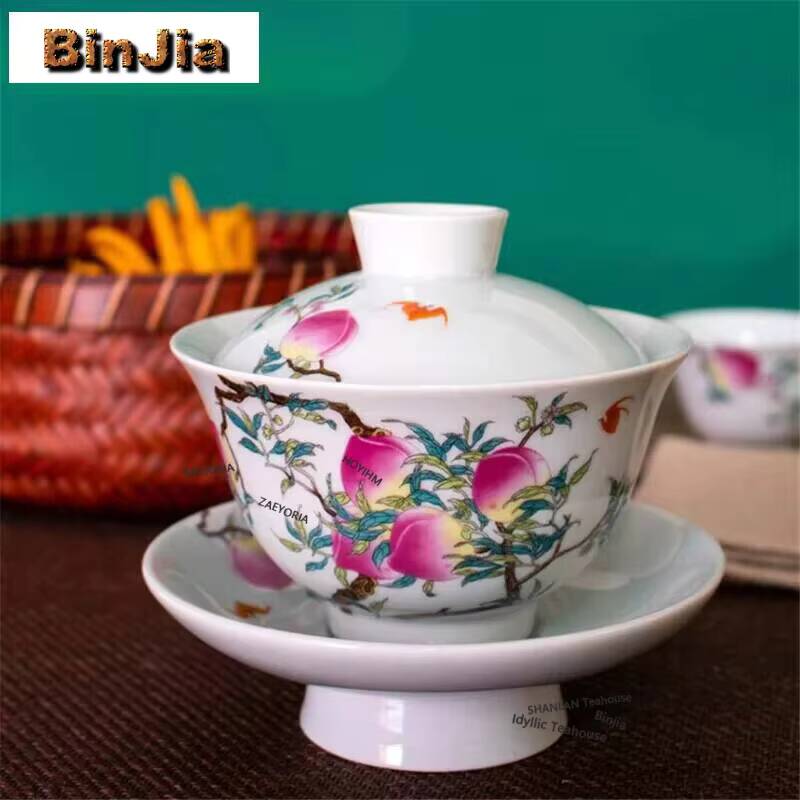 Enamel Hand Painted Over Wall  - Longevity Health & Wellness Hotel Adults Only ulasan dan harga