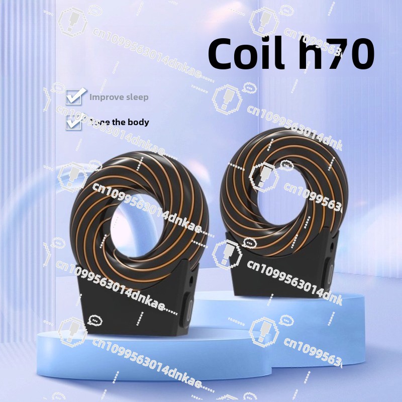 Adjustable Coil Vortex Field E - Health Wellness Office ulasan dan harga