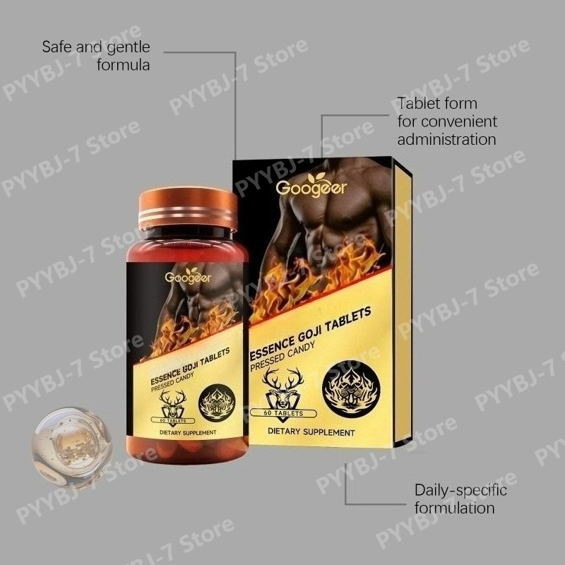 Daily Vitality Boost Supplemen - Health Wellness Energy ulasan dan harga