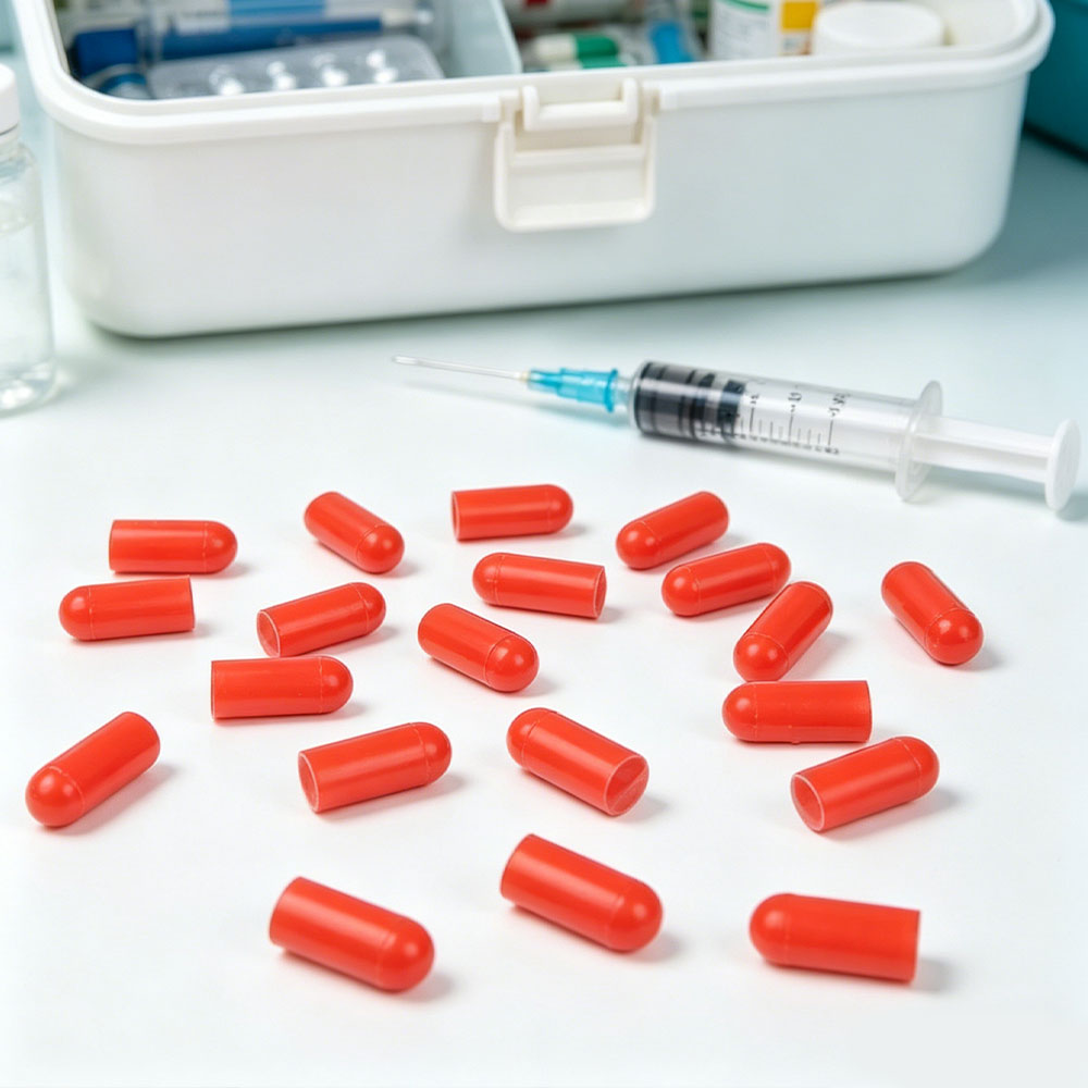 100-1000pcs Food Grade Silicon - Health Wellness Items ulasan dan harga