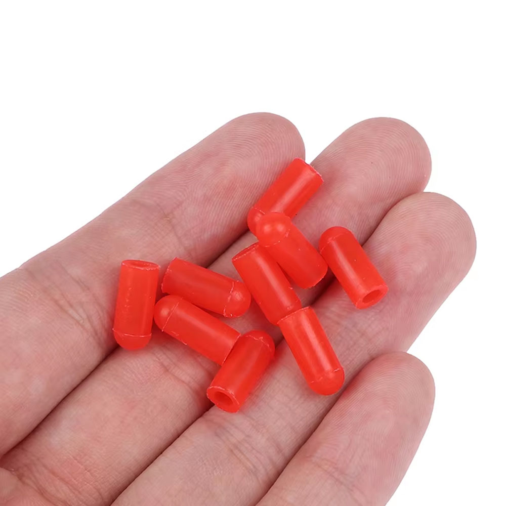 100-1000pcs Food Grade Silicon - Health Wellness Items ulasan dan harga