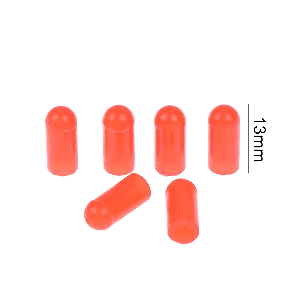 100-1000pcs Food Grade Silicon - Health Wellness Items ulasan dan harga