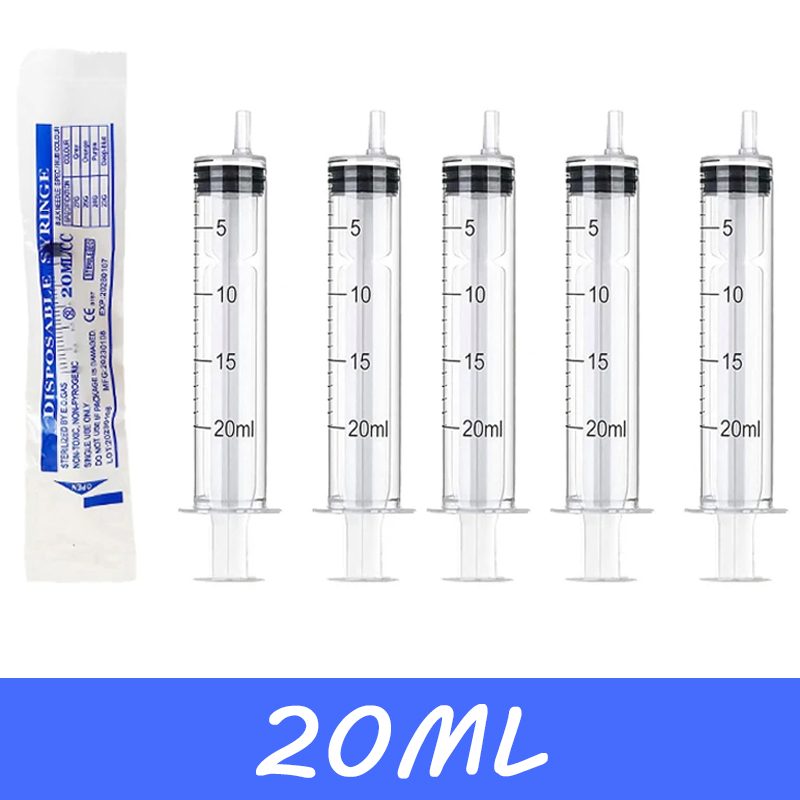 Individually Packed No Needle  - Health Wellness Items ulasan dan harga