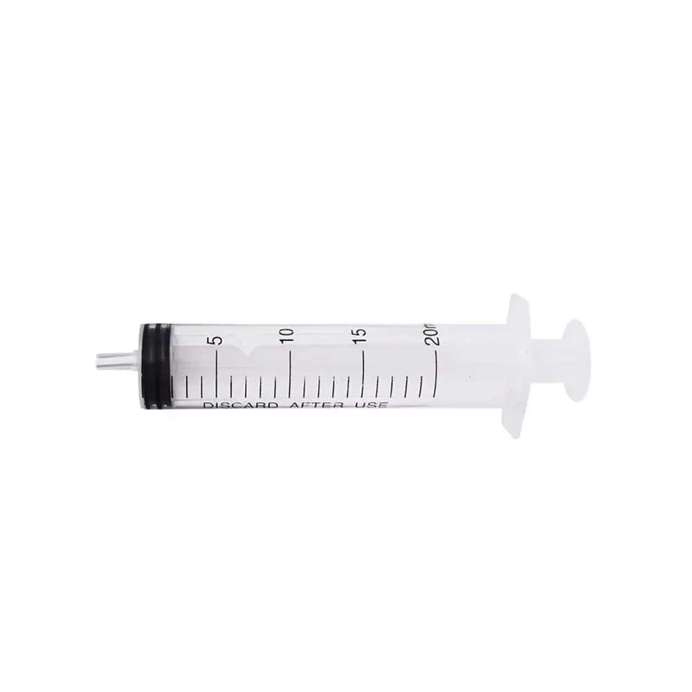 Individually Packed No Needle  - Health Wellness Items ulasan dan harga