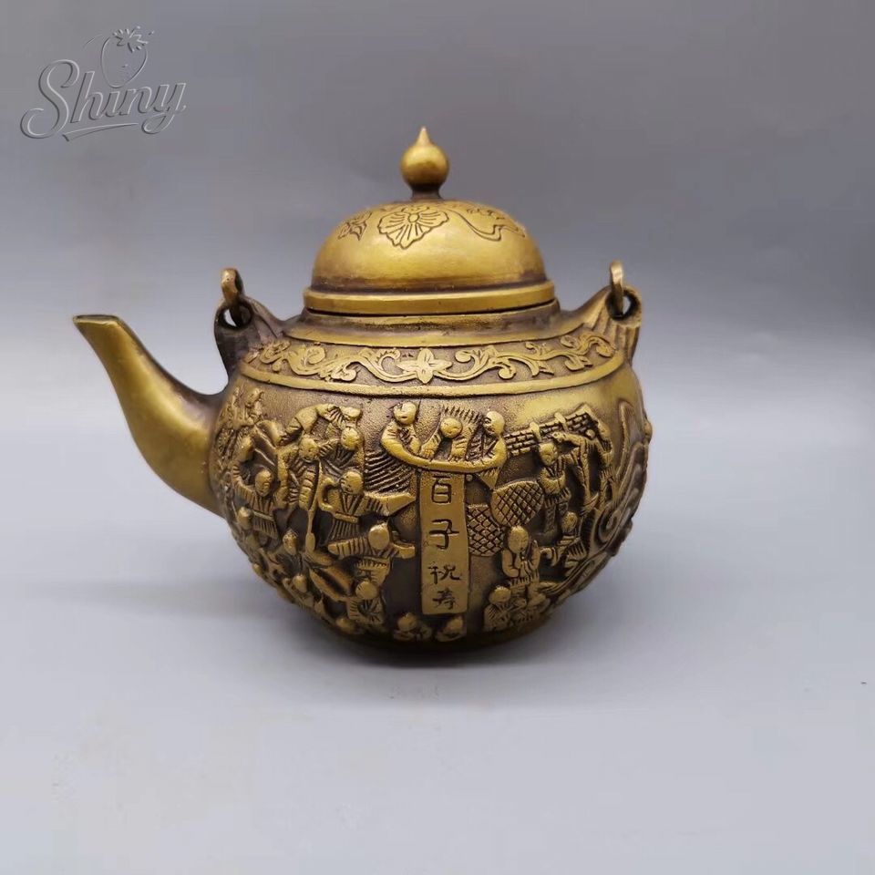 Antique Hundred Children Longe - Longevity Health & Wellness Hotel Adults Only ulasan dan harga
