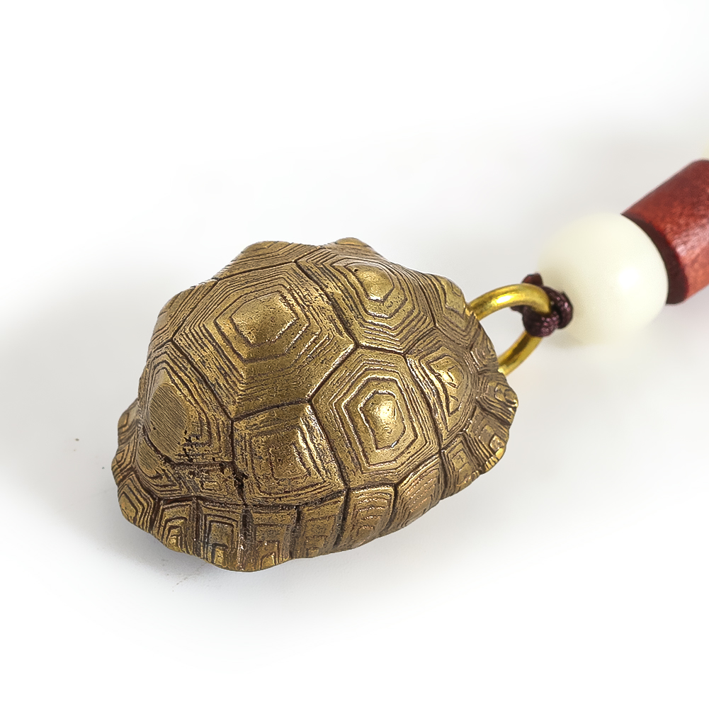 1PC Handmade Brass Tortoise Sh - Longevity Health & Wellness Hotel Adults Only ulasan dan harga
