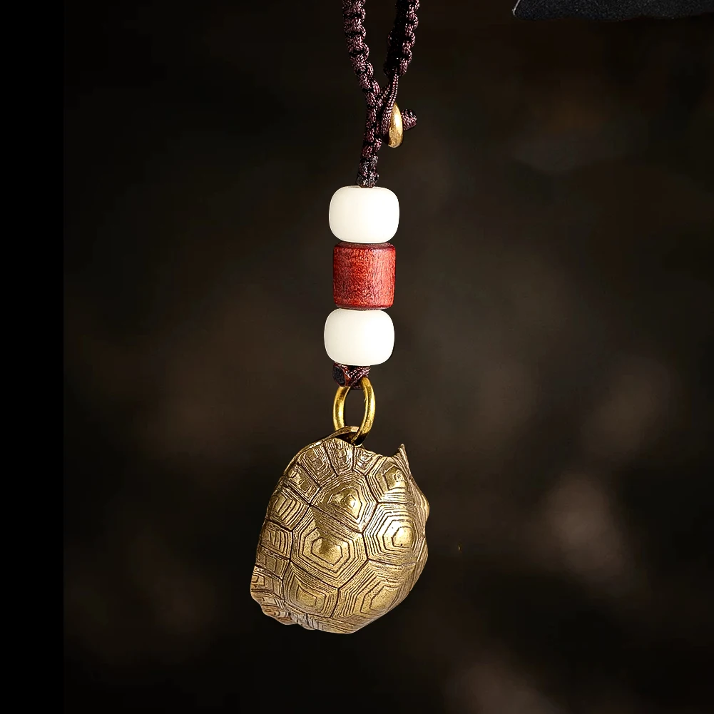 1PC Handmade Brass Tortoise Sh - Longevity Health & Wellness Hotel Adults Only ulasan dan harga