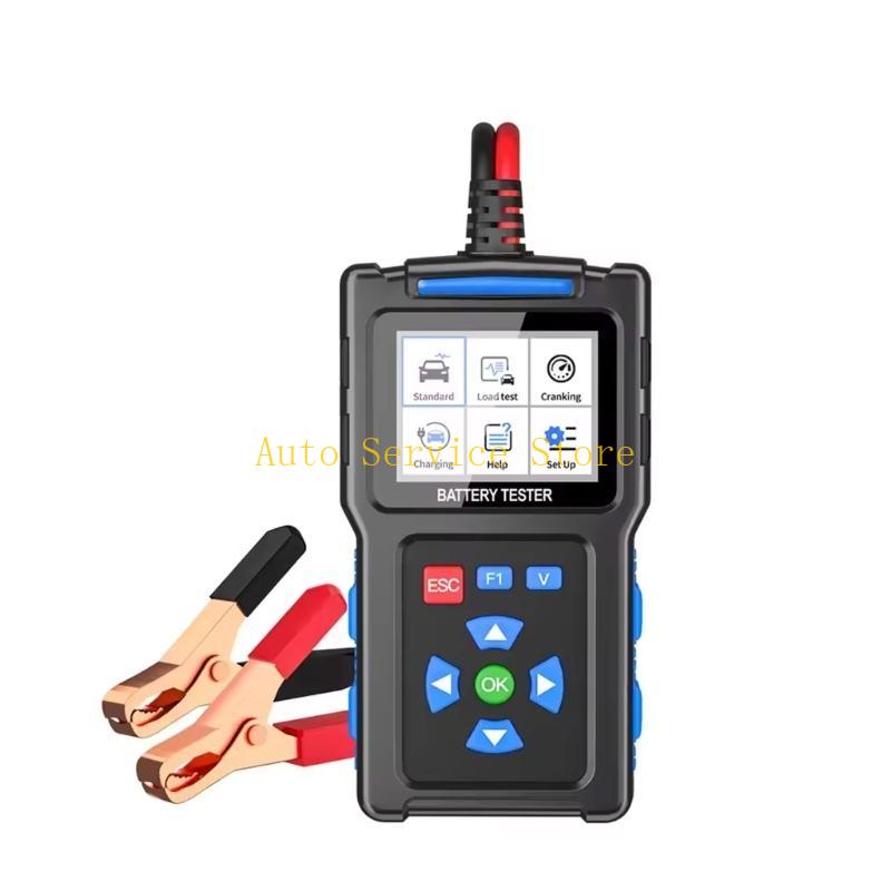 462A High Accuracy Battery Tes - Longevity Health & Wellness Hotel Adults Only ulasan dan harga