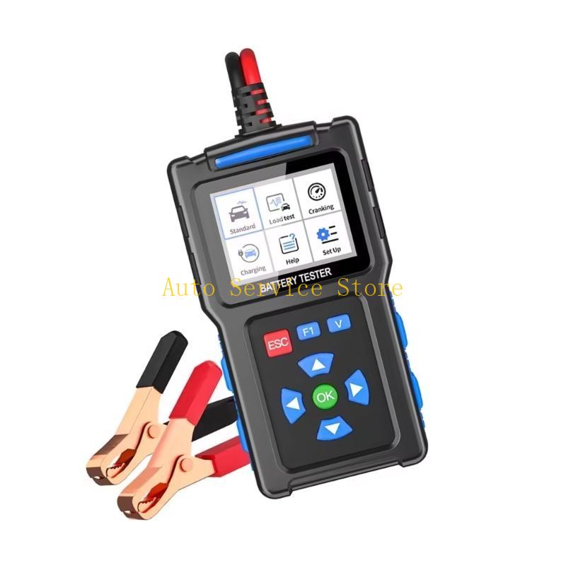 462A High Accuracy Battery Tes - Longevity Health & Wellness Hotel Adults Only ulasan dan harga