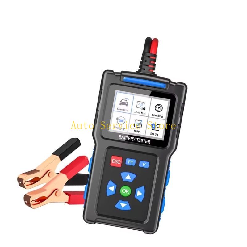 462A High Accuracy Battery Tes - Longevity Health & Wellness Hotel Adults Only ulasan dan harga