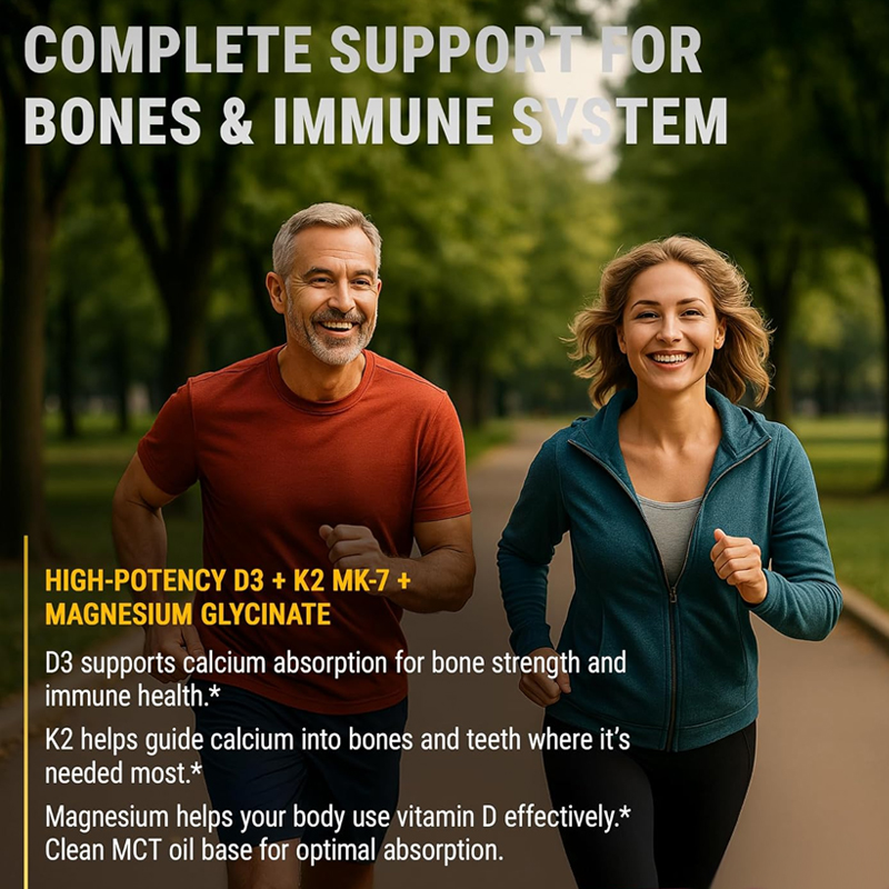 Bone & Joint Health Support Su - Health Wellness Energy ulasan dan harga