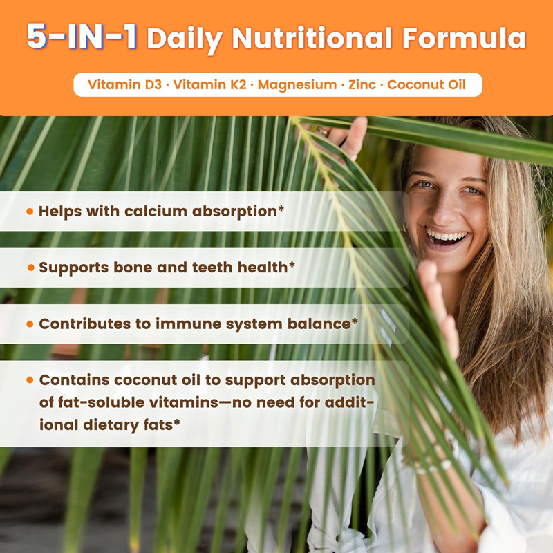 Bone & Joint Health Support Su - Health Wellness Energy ulasan dan harga