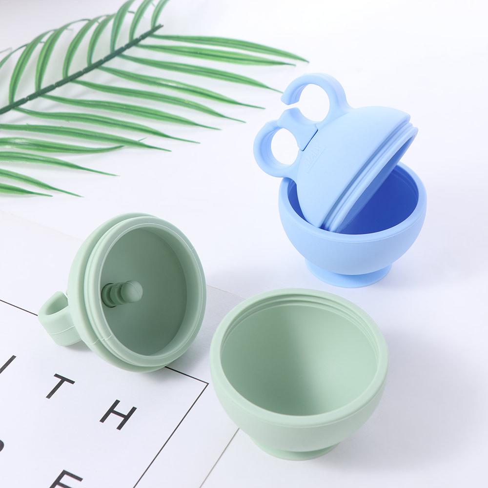 Silicone Ice Roller Alleviate  - Ice Roller Face Cold ulasan dan harga