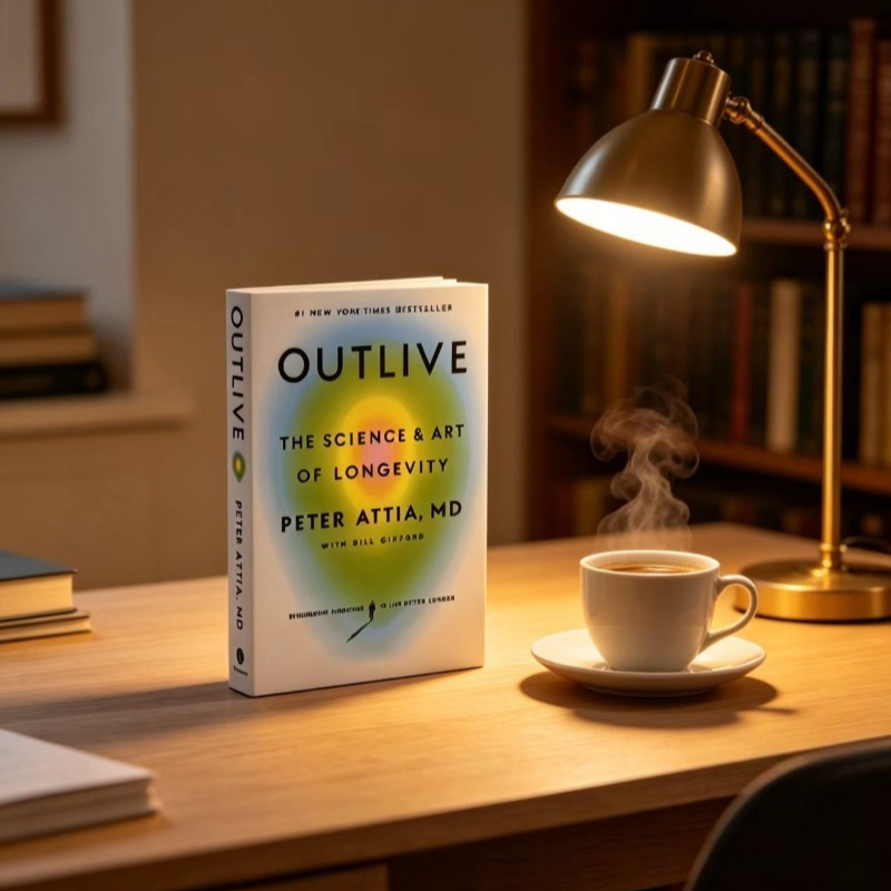 OutliveThe Science Art of Long - Longevity Health & Wellness Hotel Adults Only ulasan dan harga