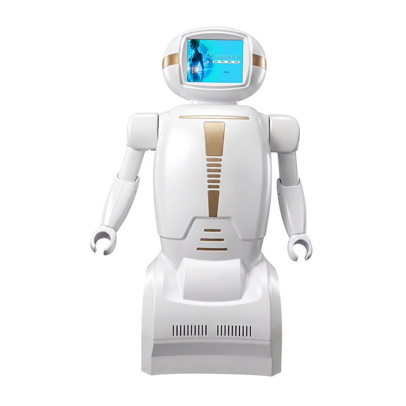 Robot Health and Wellness Devi - Health Wellness Uk ulasan dan harga