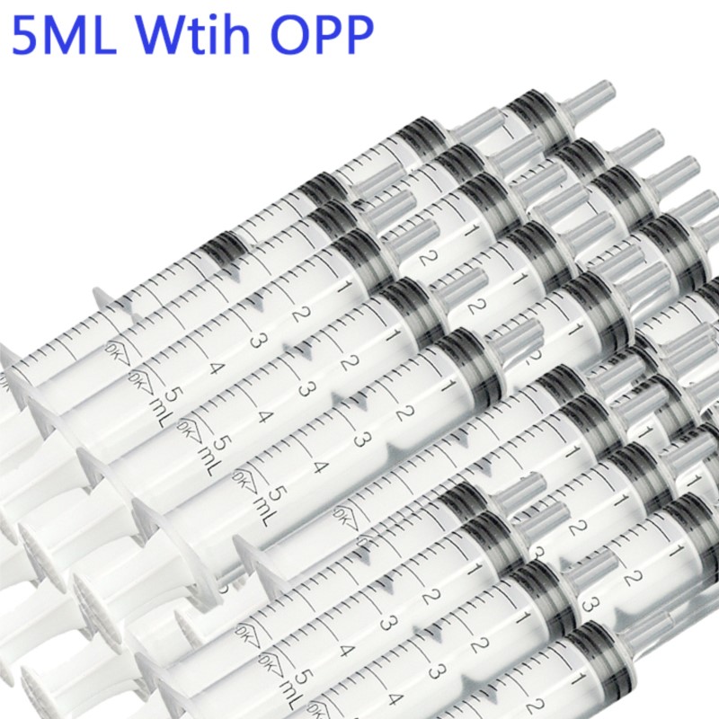 No needle! 5 10 20 50 100Pcs P - Health Wellness Items ulasan dan harga