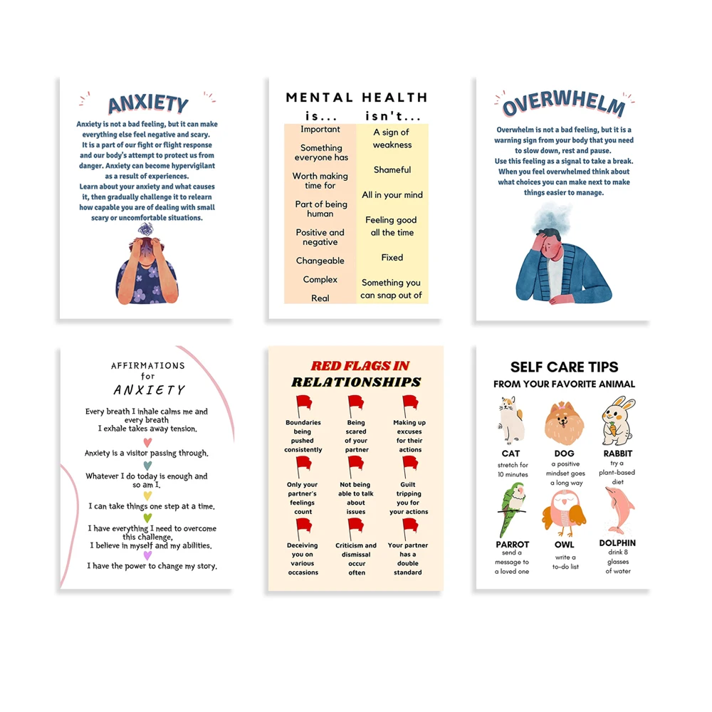Digital Poster, Self Love, Sel - Health Wellness Office ulasan dan harga