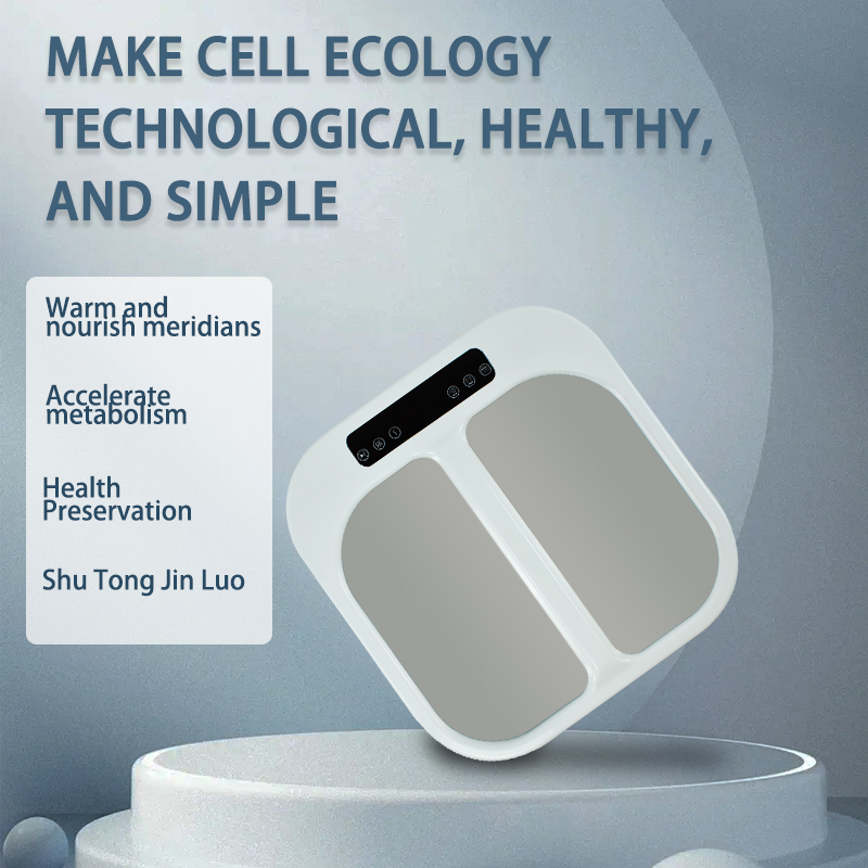 Thz P90 Tere Foot Terahertz Ma - Health Wellness Energy ulasan dan harga