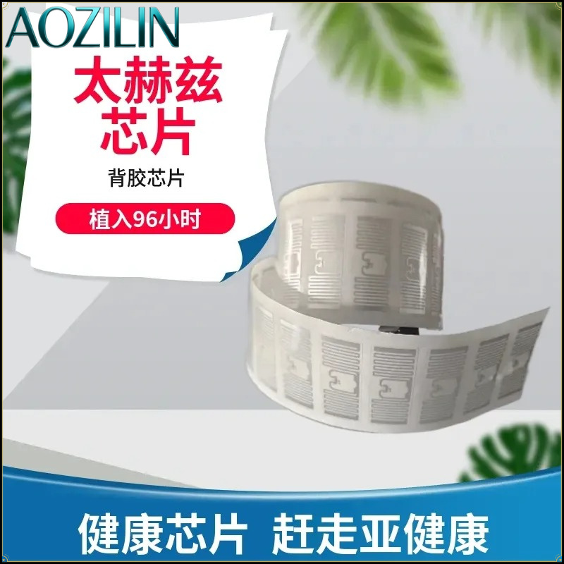 For Terahertz Chip Accelerates - Health Wellness Energy ulasan dan harga