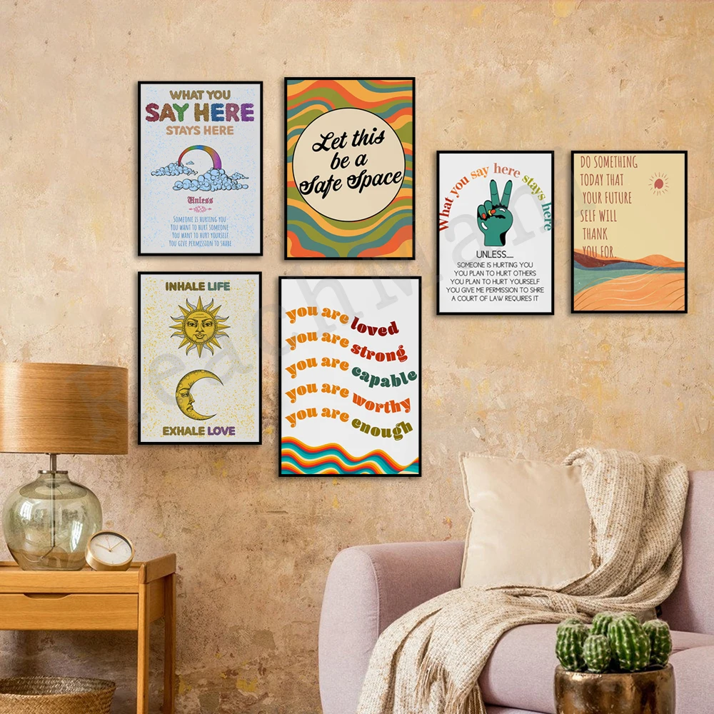 Self Care Mental Health Therap - Health Wellness Office ulasan dan harga
