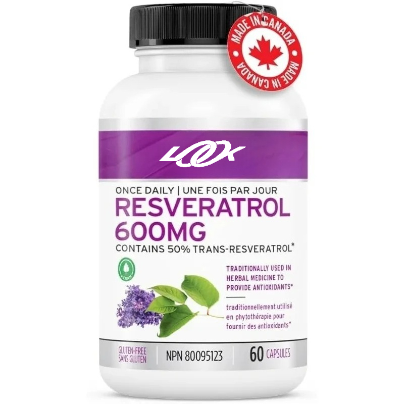 Active Resveratrol Supplement  - Longevity Health & Wellness Hotel Adults Only ulasan dan harga