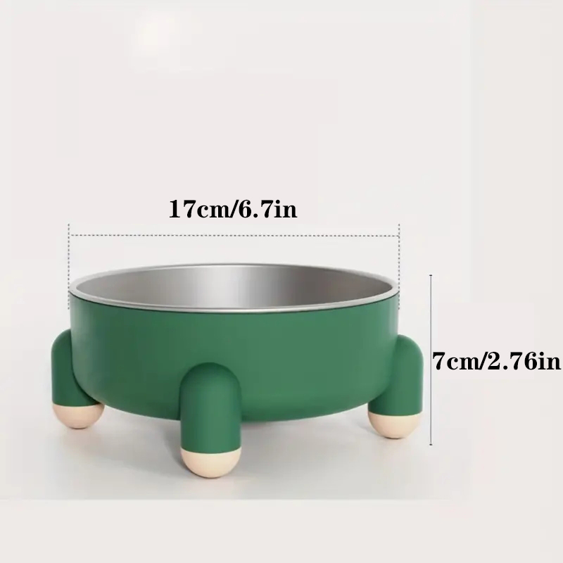 Anti-skid Pet Feeder Bowl Stai - Health Wellness Items ulasan dan harga