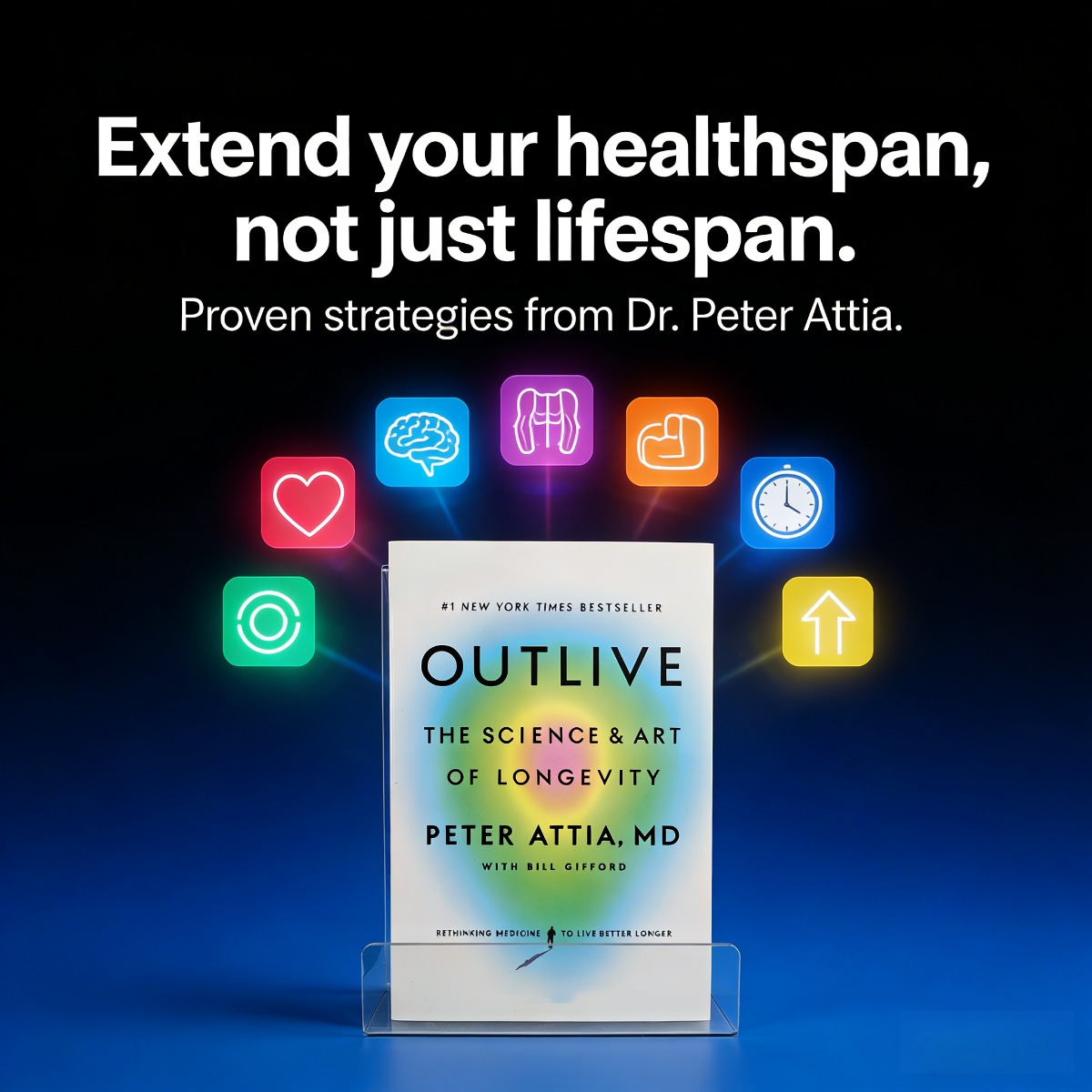 Outlive The Science & Art of L - Longevity Health & Wellness Hotel Adults Only ulasan dan harga