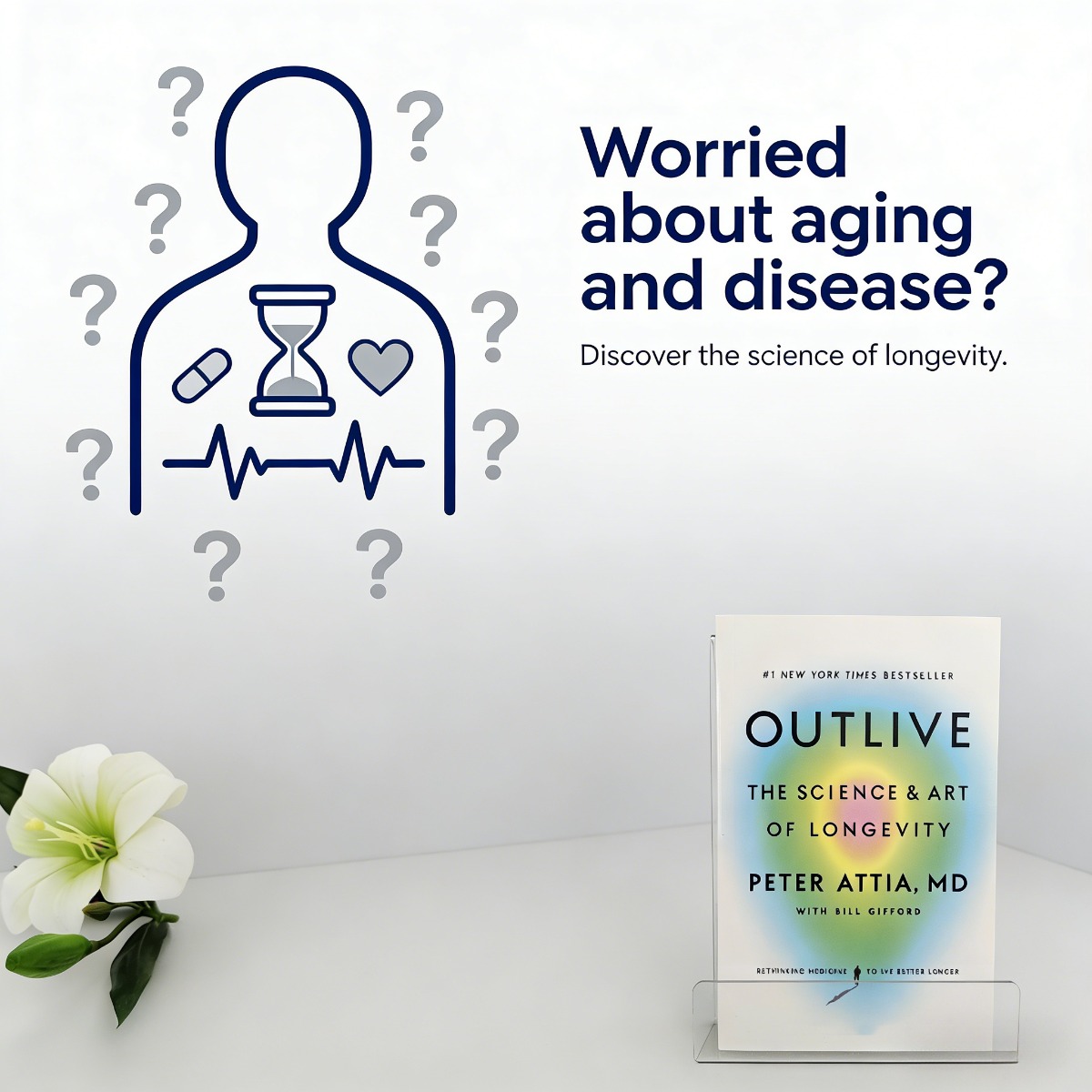 Outlive The Science & Art of L - Longevity Health & Wellness Hotel Adults Only ulasan dan harga