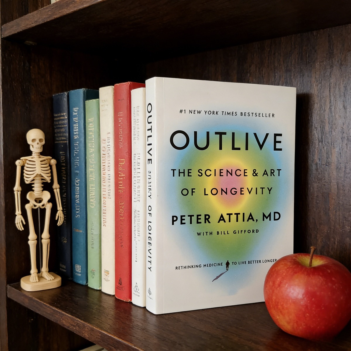 Outlive The Science & Art of L - Longevity Health & Wellness Hotel Adults Only ulasan dan harga