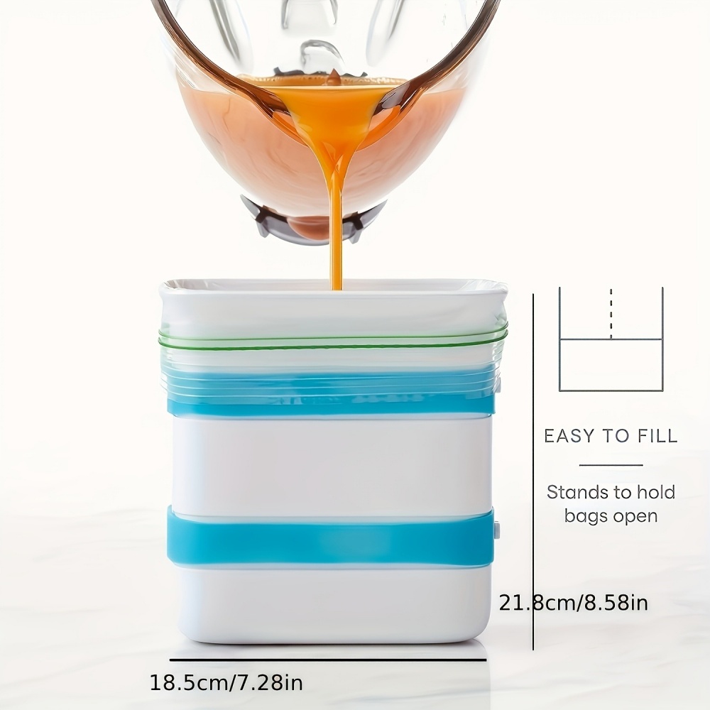 1PC Food Safety Anti-pollution - Health Wellness Items ulasan dan harga