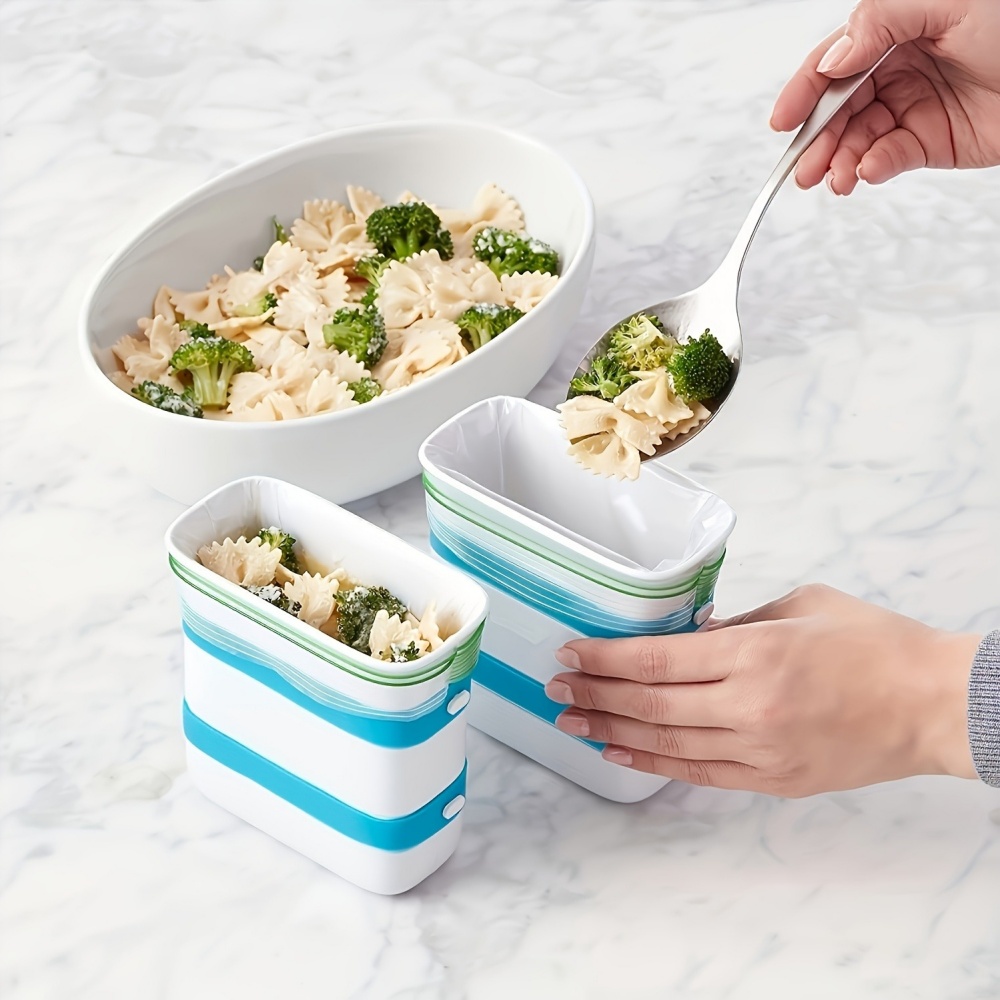 1PC Food Safety Anti-pollution - Health Wellness Items ulasan dan harga
