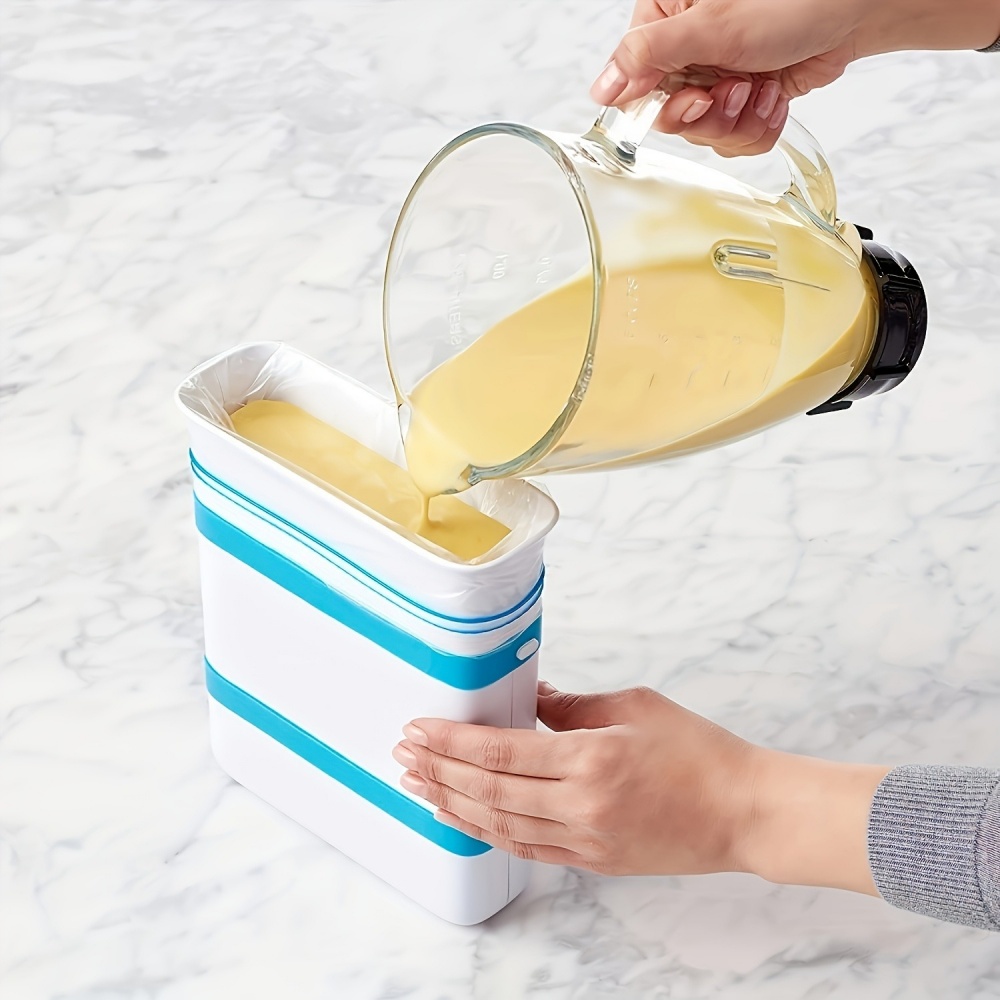 1PC Food Safety Anti-pollution - Health Wellness Items ulasan dan harga