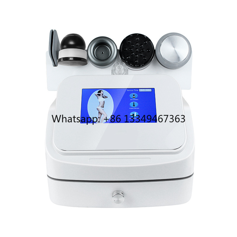 Life Energy Body Analyzer Beau - Health Wellness Energy ulasan dan harga