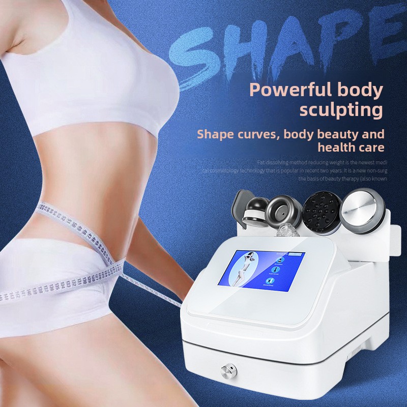Life Energy Body Analyzer Beau - Health Wellness Energy ulasan dan harga