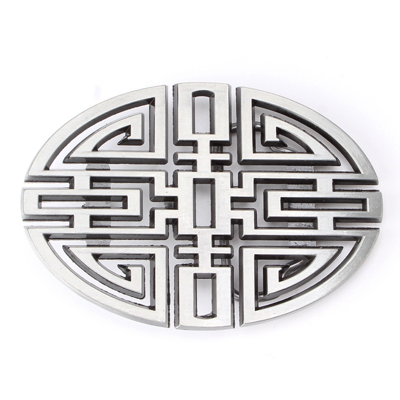 Chinese Character Alloy Belt B - Longevity Health & Wellness Hotel Adults Only ulasan dan harga