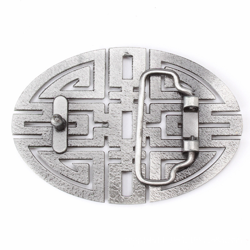 Chinese Character Alloy Belt B - Longevity Health & Wellness Hotel Adults Only ulasan dan harga