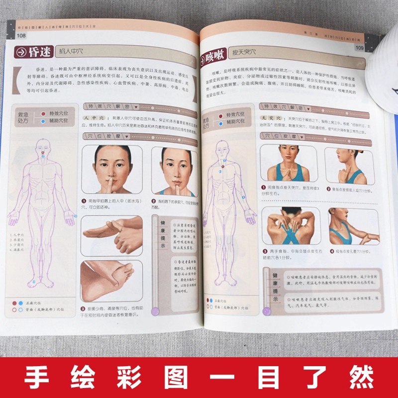 Acupoint Massage & TCM Health  - Health & Wellness Studio ulasan dan harga