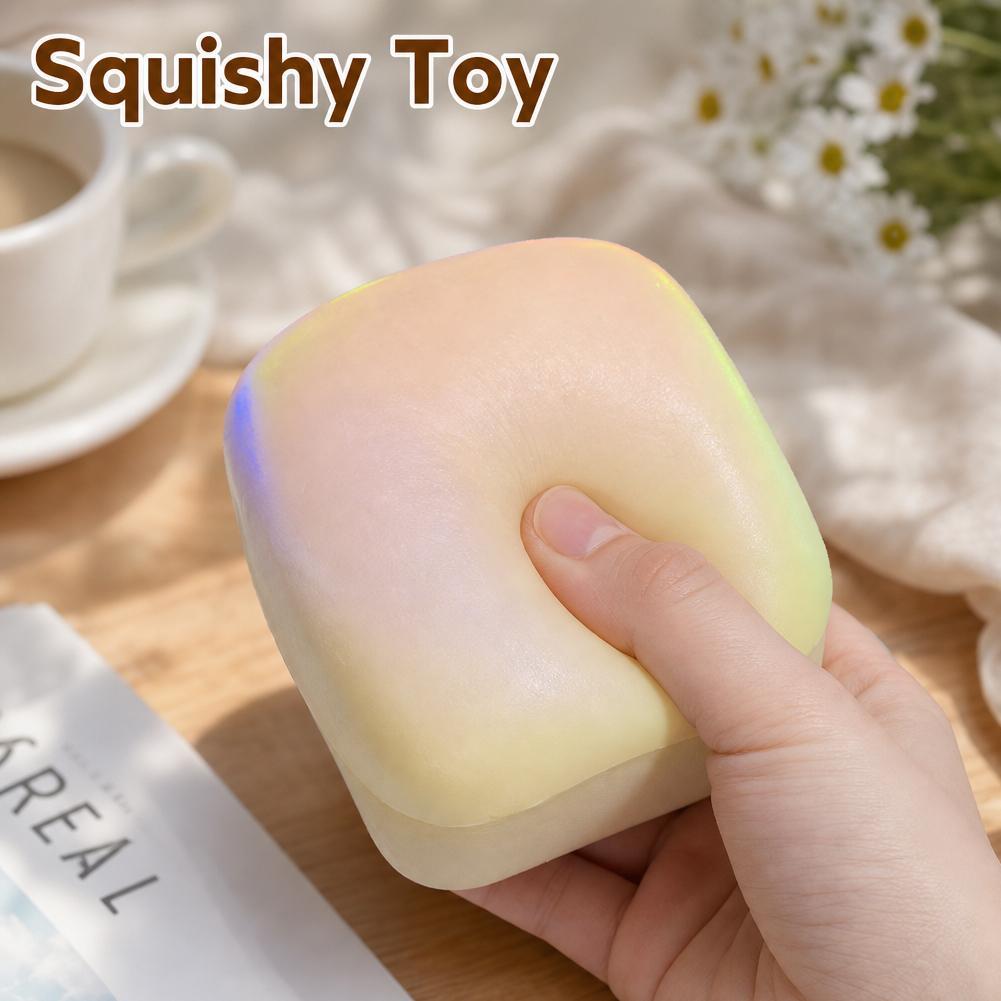 Simulation Bread Squeeze Taba  - Health Wellness Items ulasan dan harga
