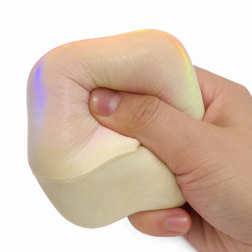 Simulation Bread Squeeze Taba  - Health Wellness Items ulasan dan harga