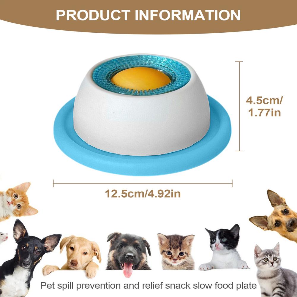Dog Treat Toy Pet Feeding Acce - Health Wellness Items ulasan dan harga