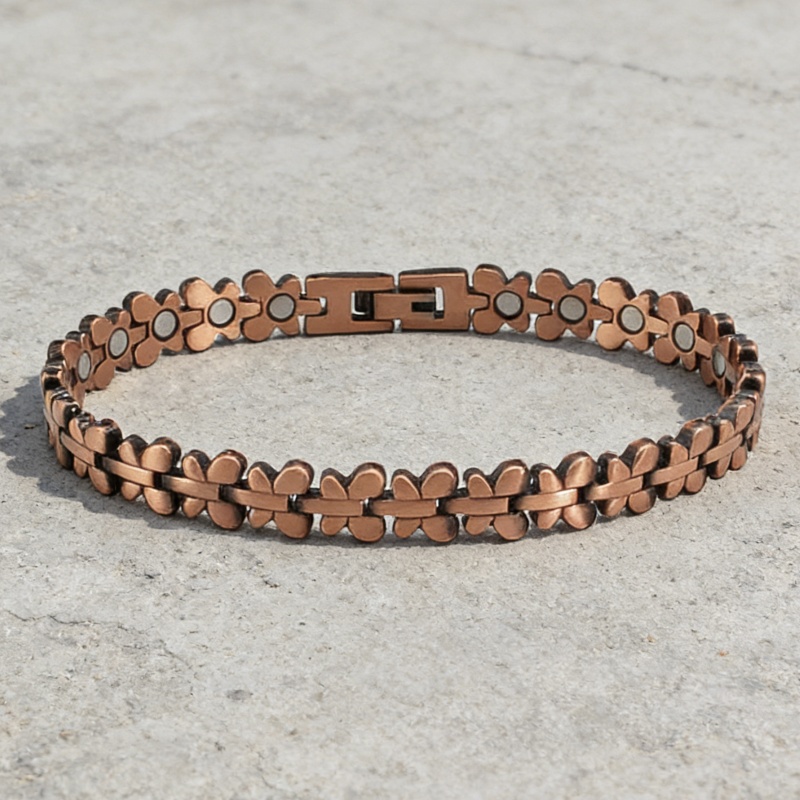Arthritis Pure Copper Magnetic - Health Wellness Gifts Women ulasan dan harga